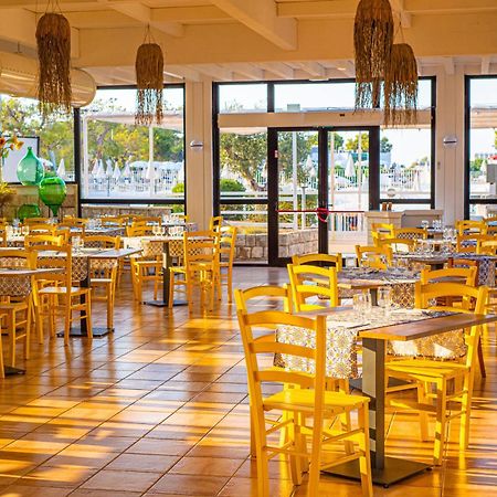 Porto Giardino - Cdshotels โมโนโปลี ภายนอก รูปภาพ