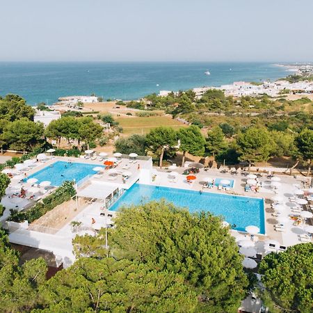 Porto Giardino - Cdshotels โมโนโปลี ภายนอก รูปภาพ