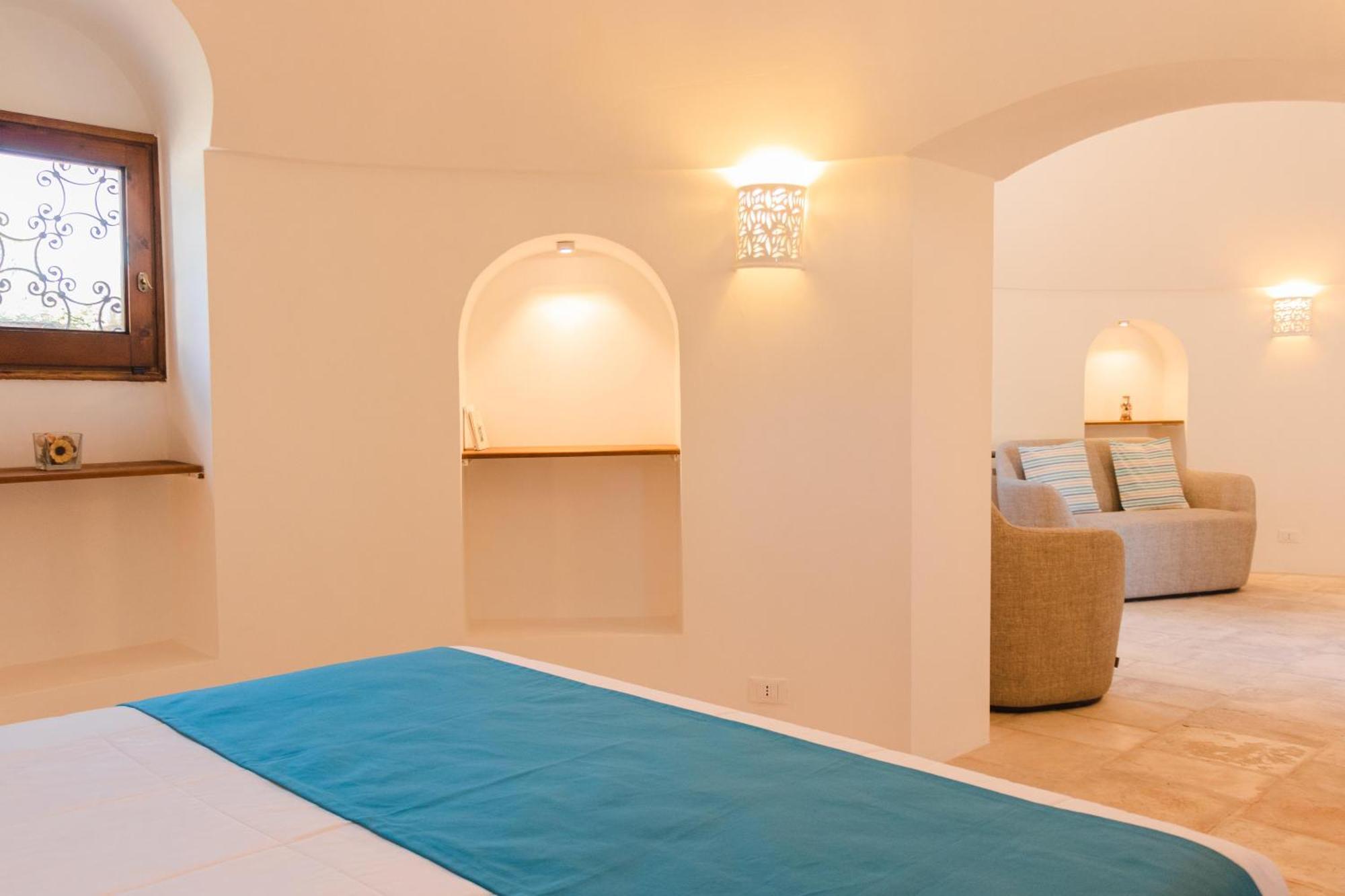 Porto Giardino - Cdshotels โมโนโปลี ภายนอก รูปภาพ