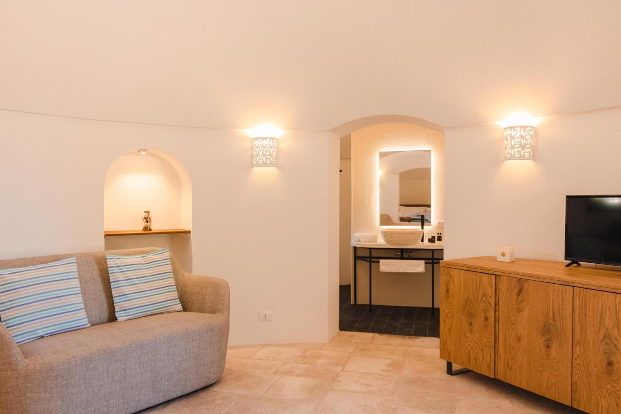 Porto Giardino - Cdshotels โมโนโปลี ภายนอก รูปภาพ