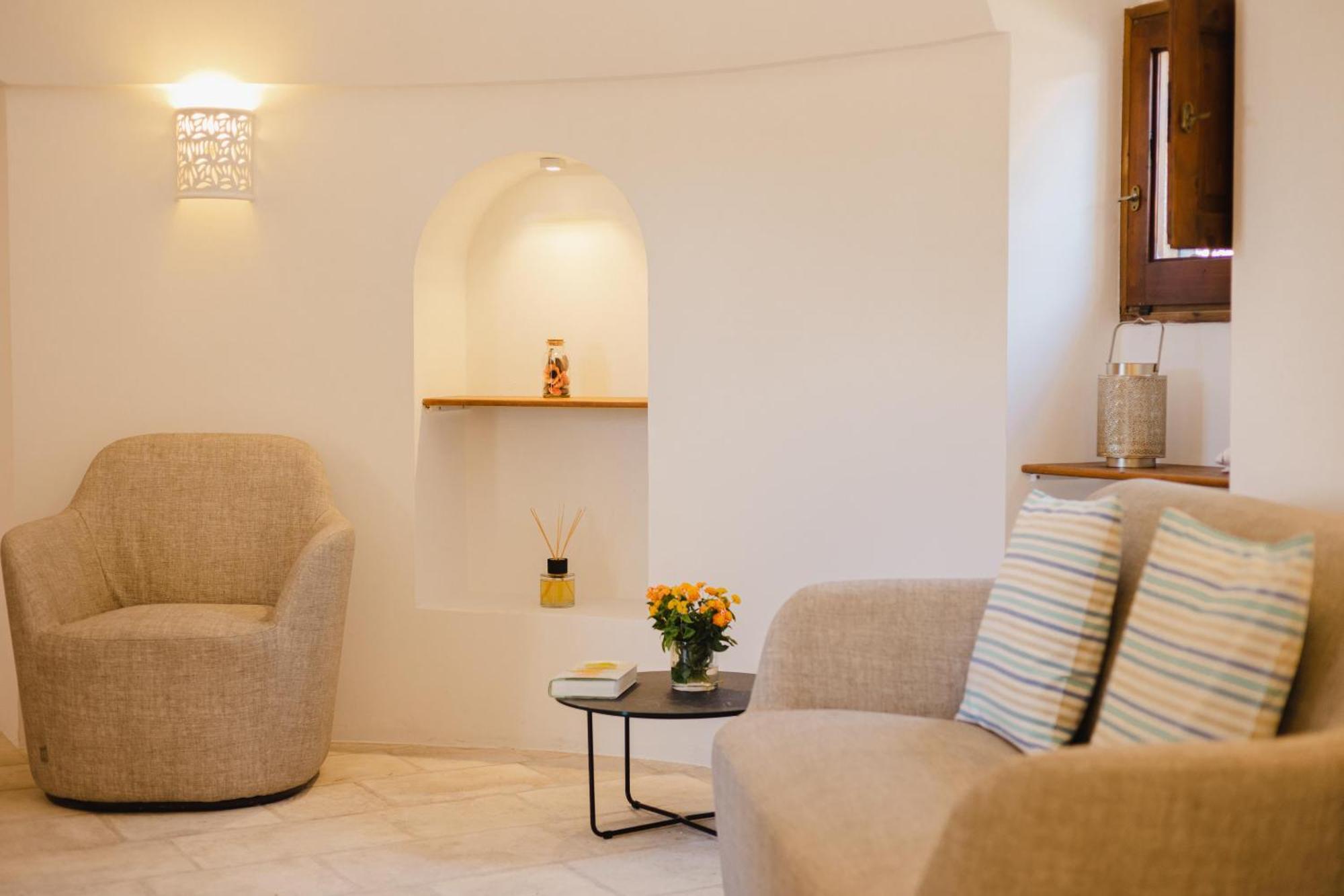 Porto Giardino - Cdshotels โมโนโปลี ภายนอก รูปภาพ