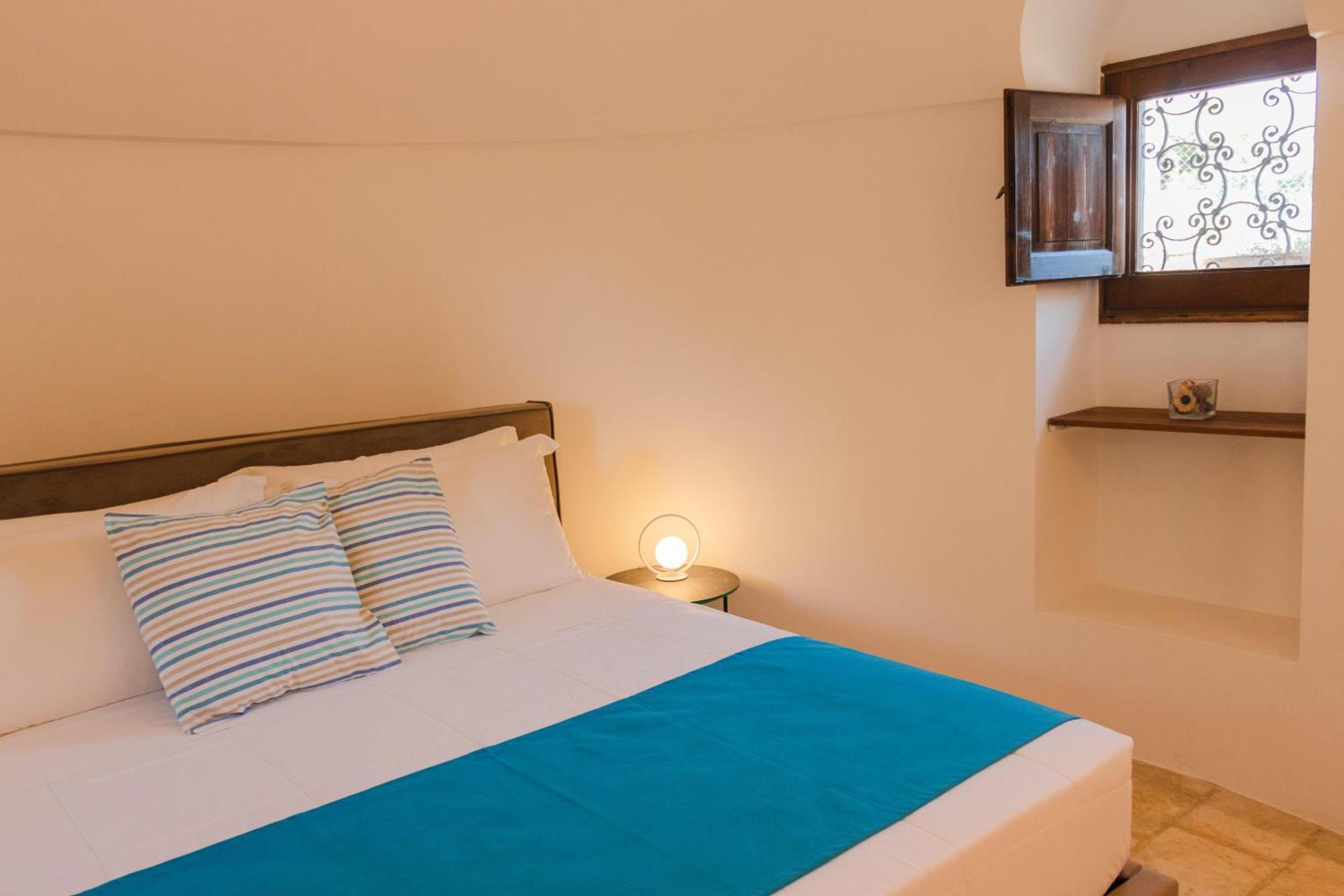 Porto Giardino - Cdshotels โมโนโปลี ภายนอก รูปภาพ