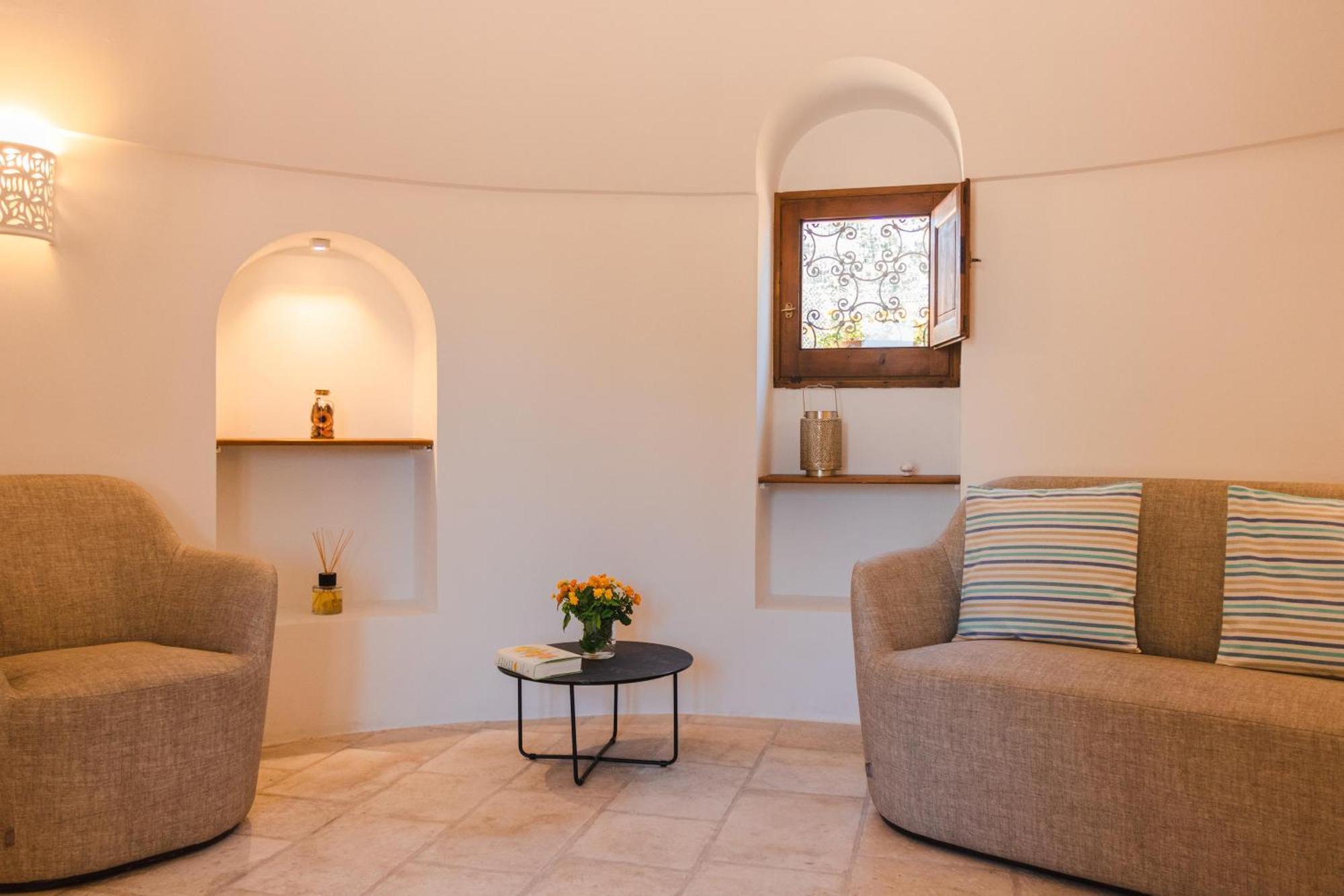 Porto Giardino - Cdshotels โมโนโปลี ภายนอก รูปภาพ