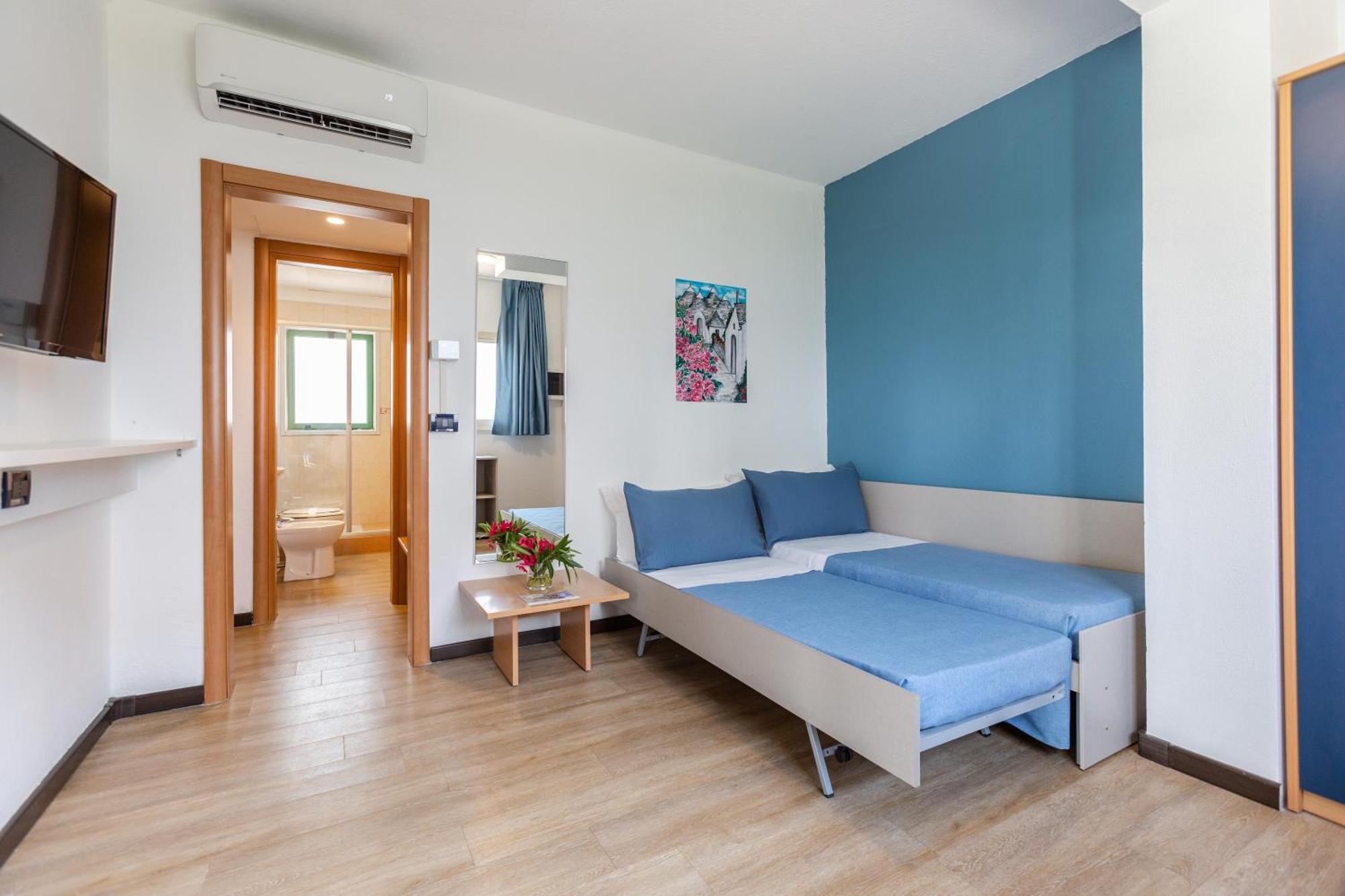 Porto Giardino - Cdshotels โมโนโปลี ภายนอก รูปภาพ