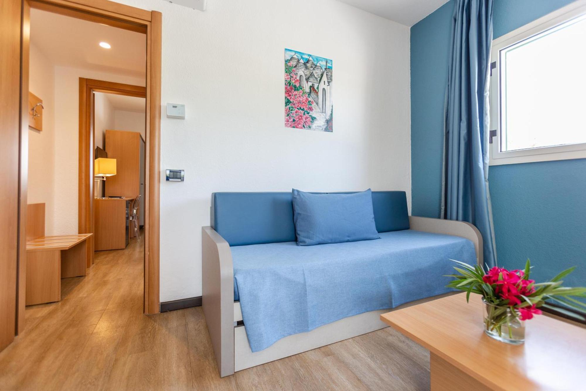 Porto Giardino - Cdshotels โมโนโปลี ภายนอก รูปภาพ