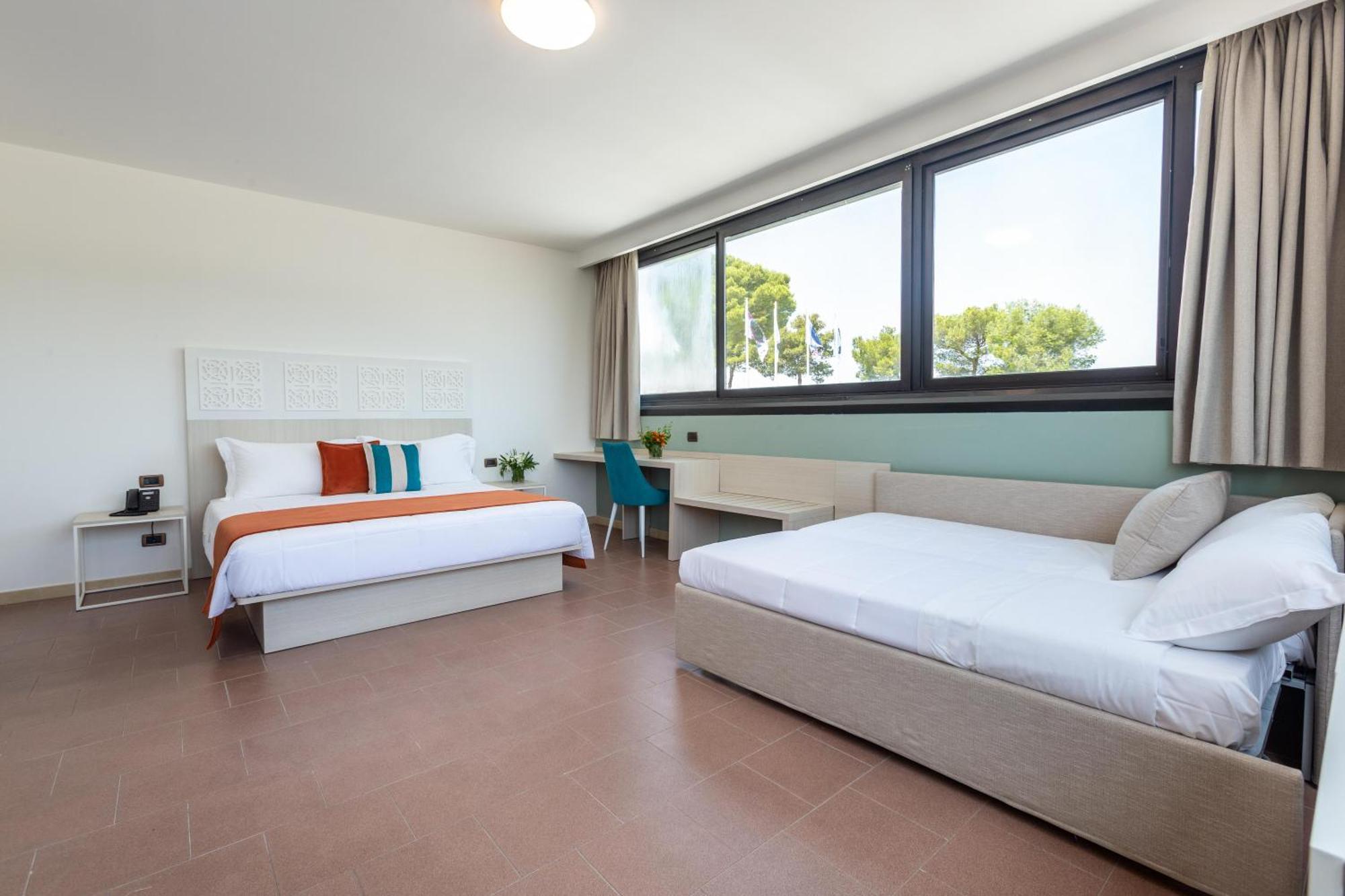 Porto Giardino - Cdshotels โมโนโปลี ภายนอก รูปภาพ