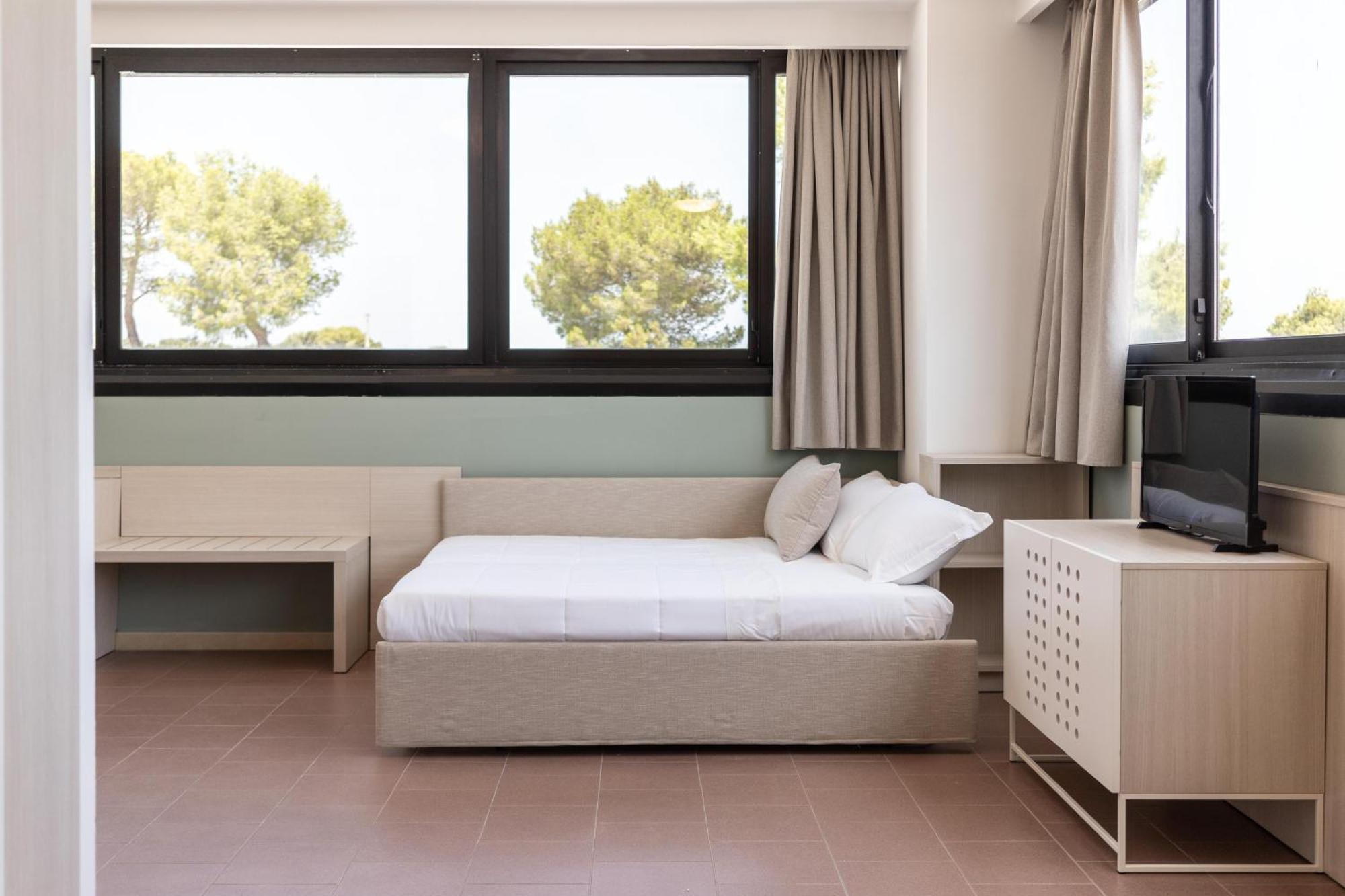 Porto Giardino - Cdshotels โมโนโปลี ภายนอก รูปภาพ