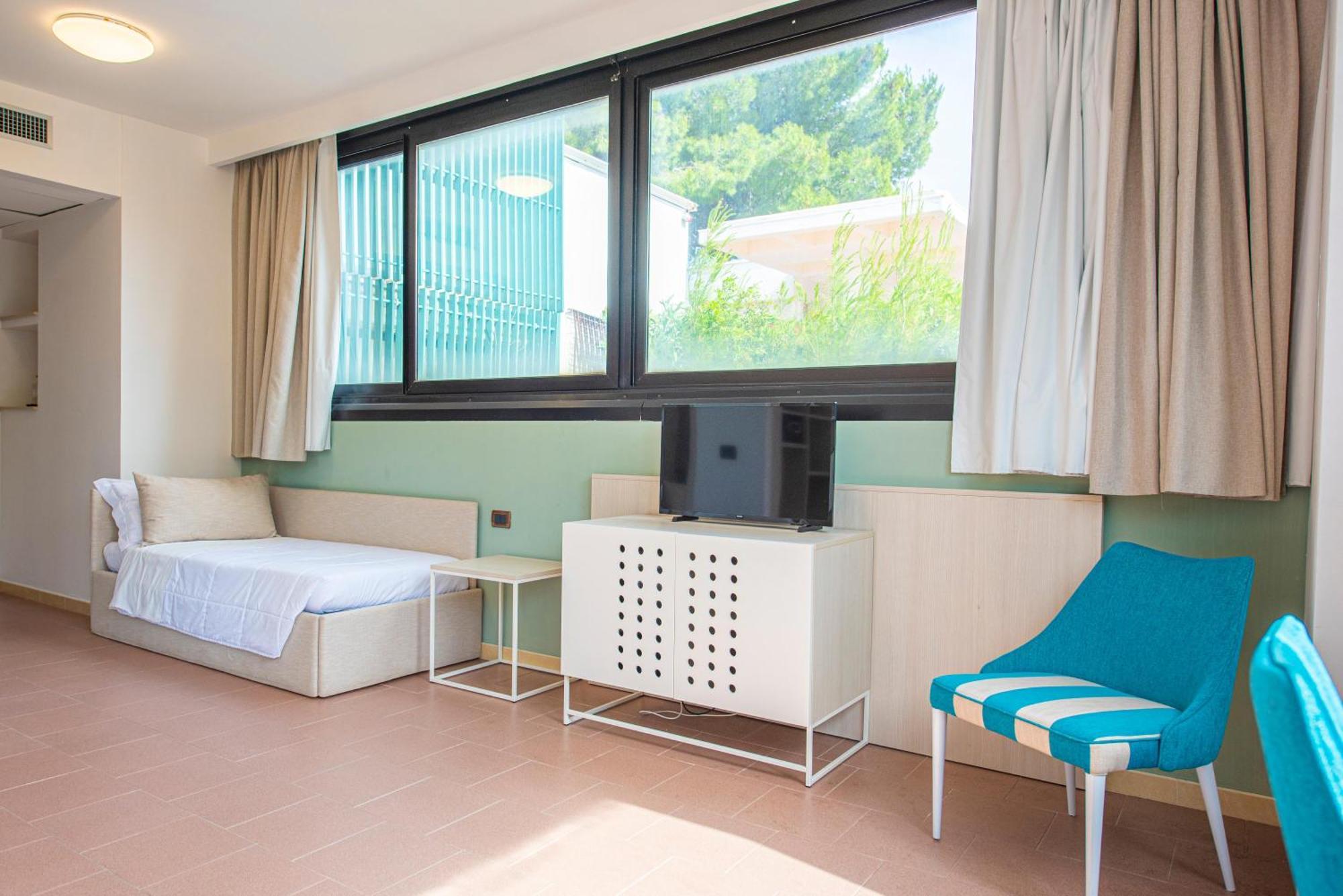 Porto Giardino - Cdshotels โมโนโปลี ภายนอก รูปภาพ