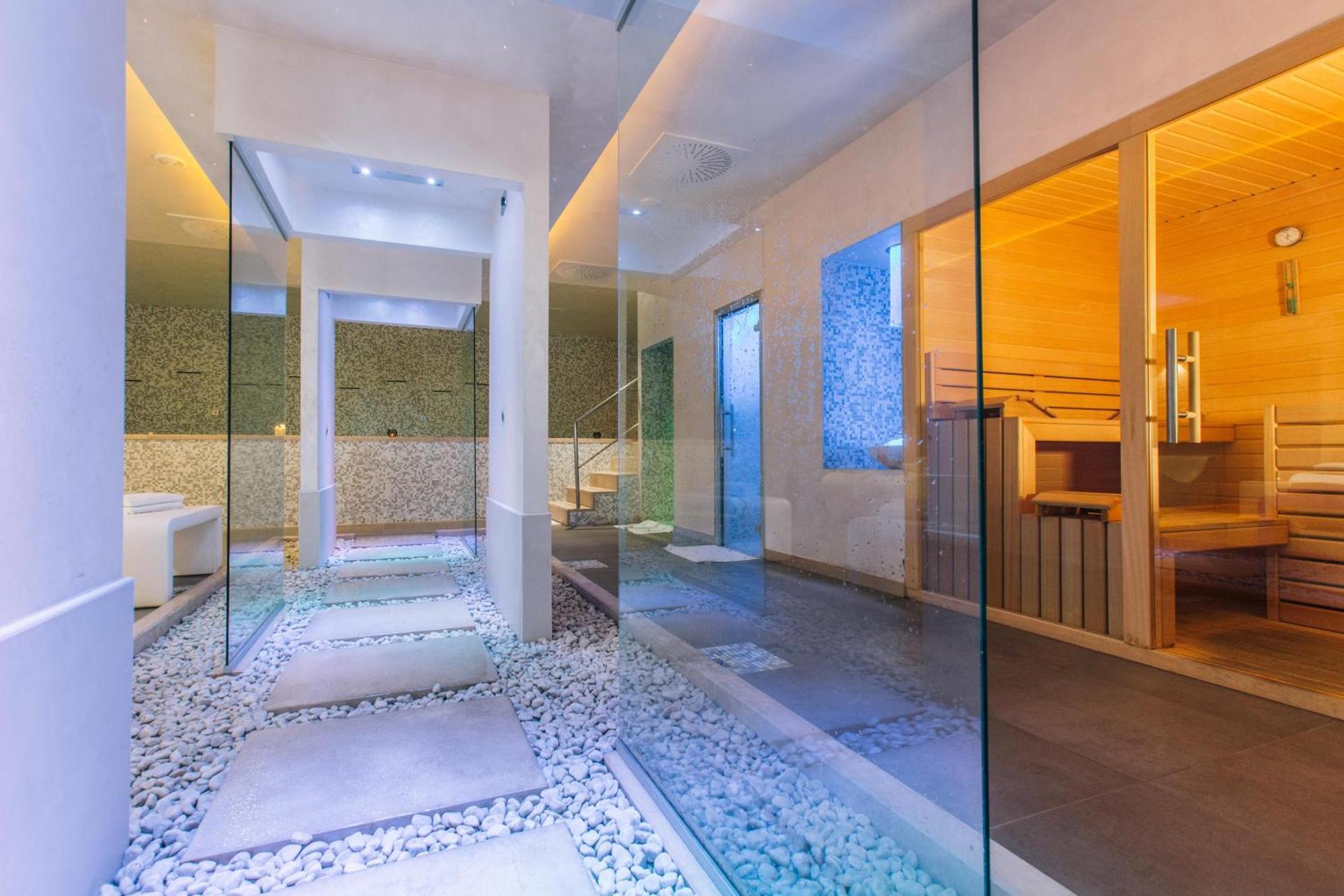 Porto Giardino - Cdshotels โมโนโปลี ภายนอก รูปภาพ