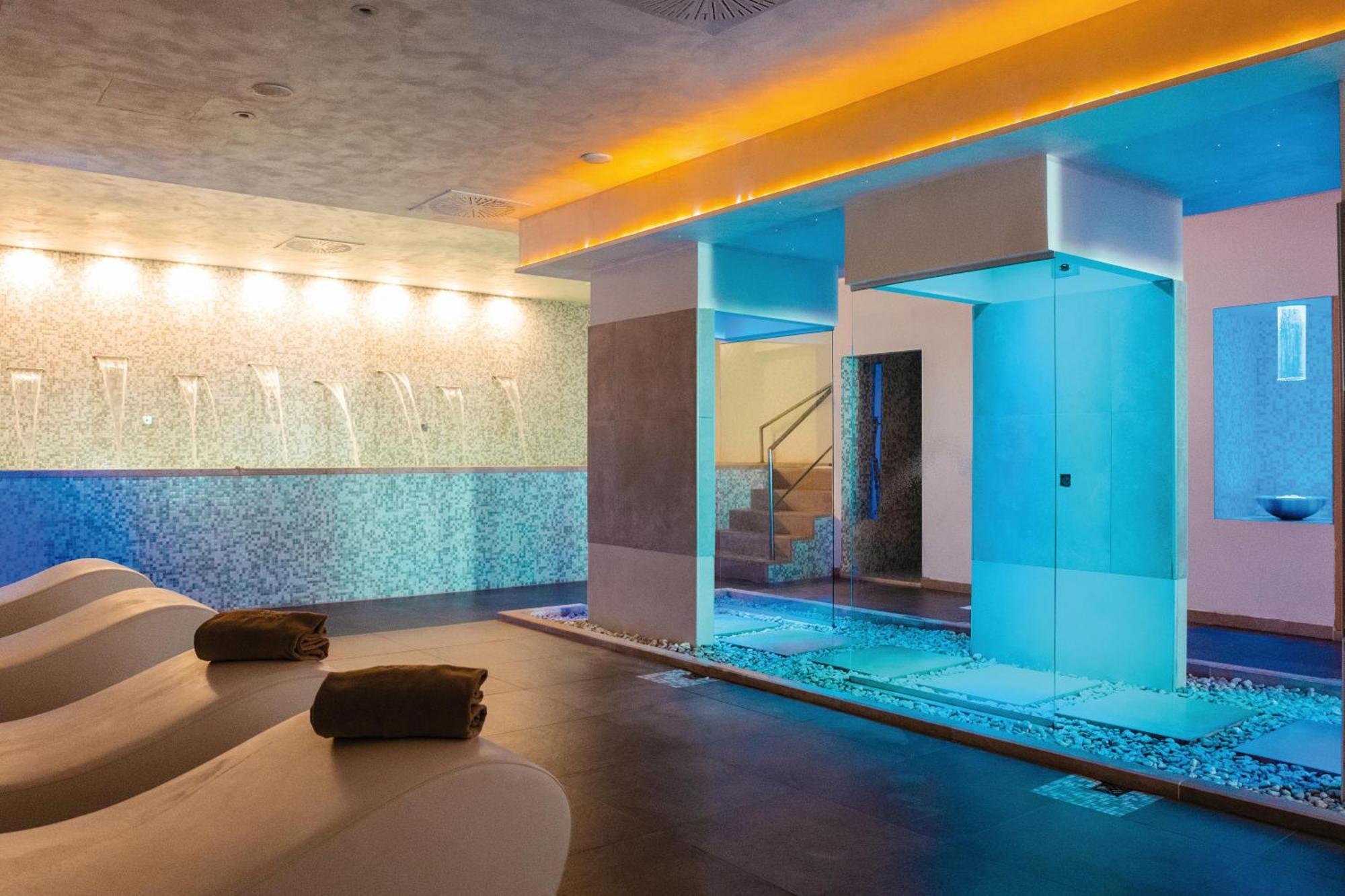 Porto Giardino - Cdshotels โมโนโปลี ภายนอก รูปภาพ