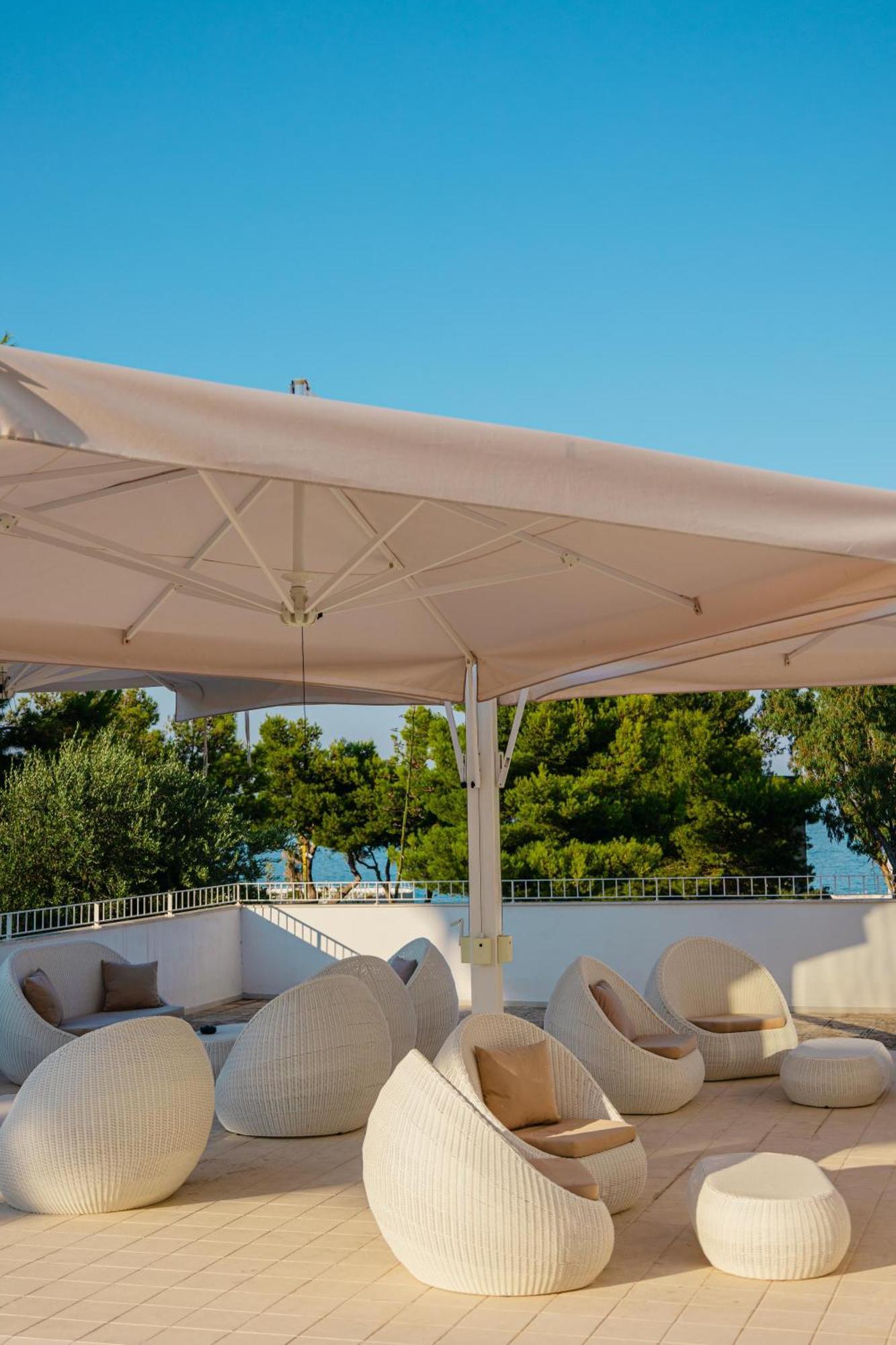 Porto Giardino - Cdshotels โมโนโปลี ภายนอก รูปภาพ