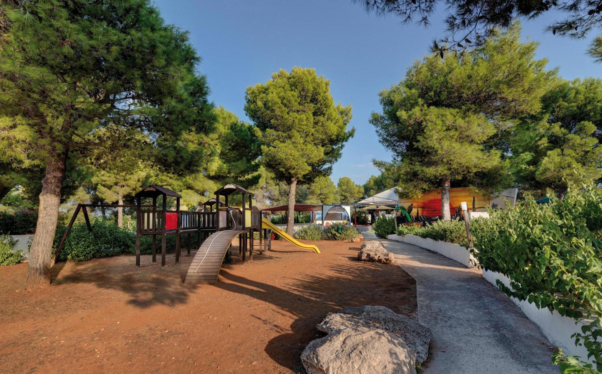 Porto Giardino - Cdshotels โมโนโปลี ภายนอก รูปภาพ