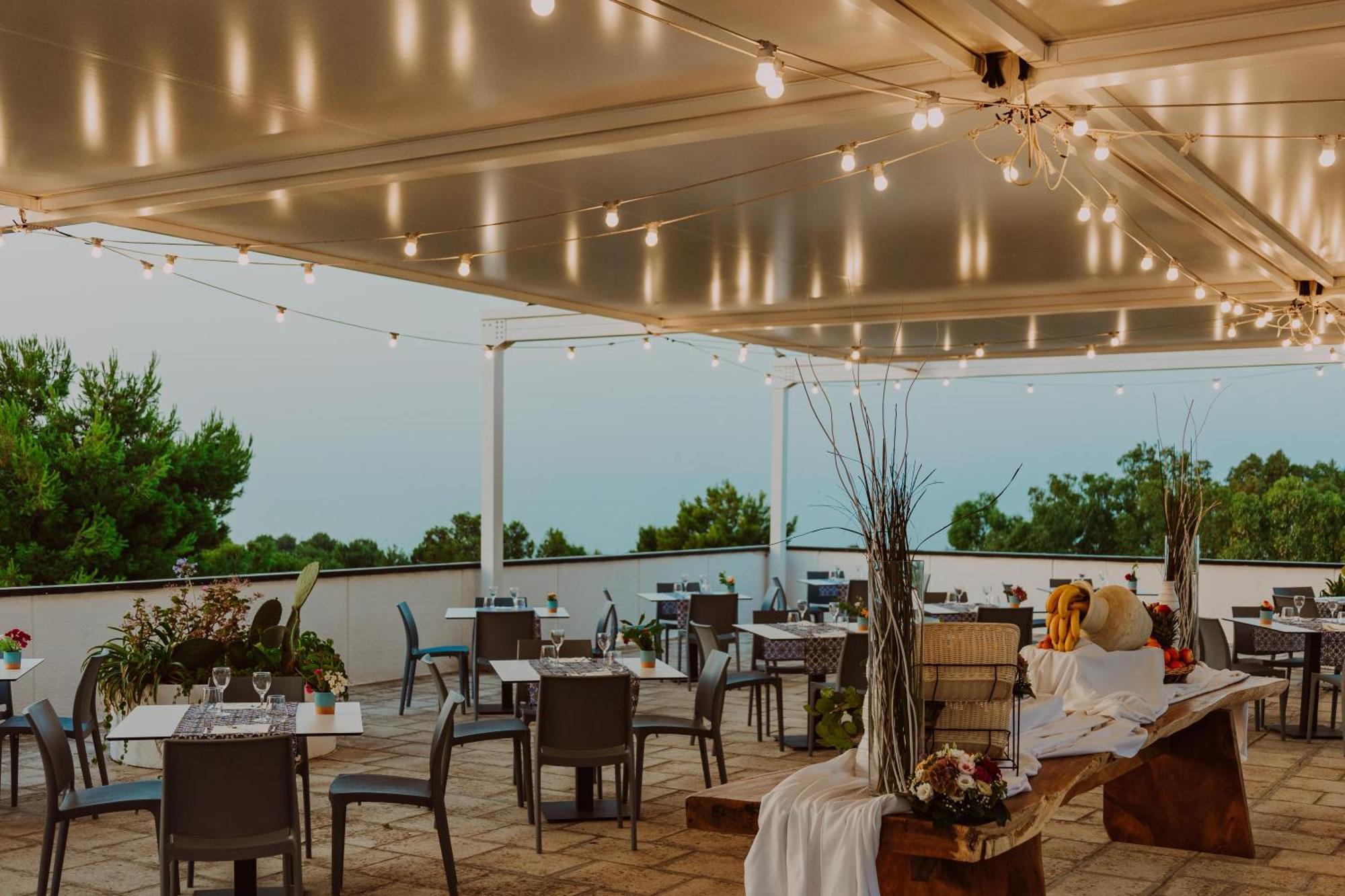 Porto Giardino - Cdshotels โมโนโปลี ภายนอก รูปภาพ