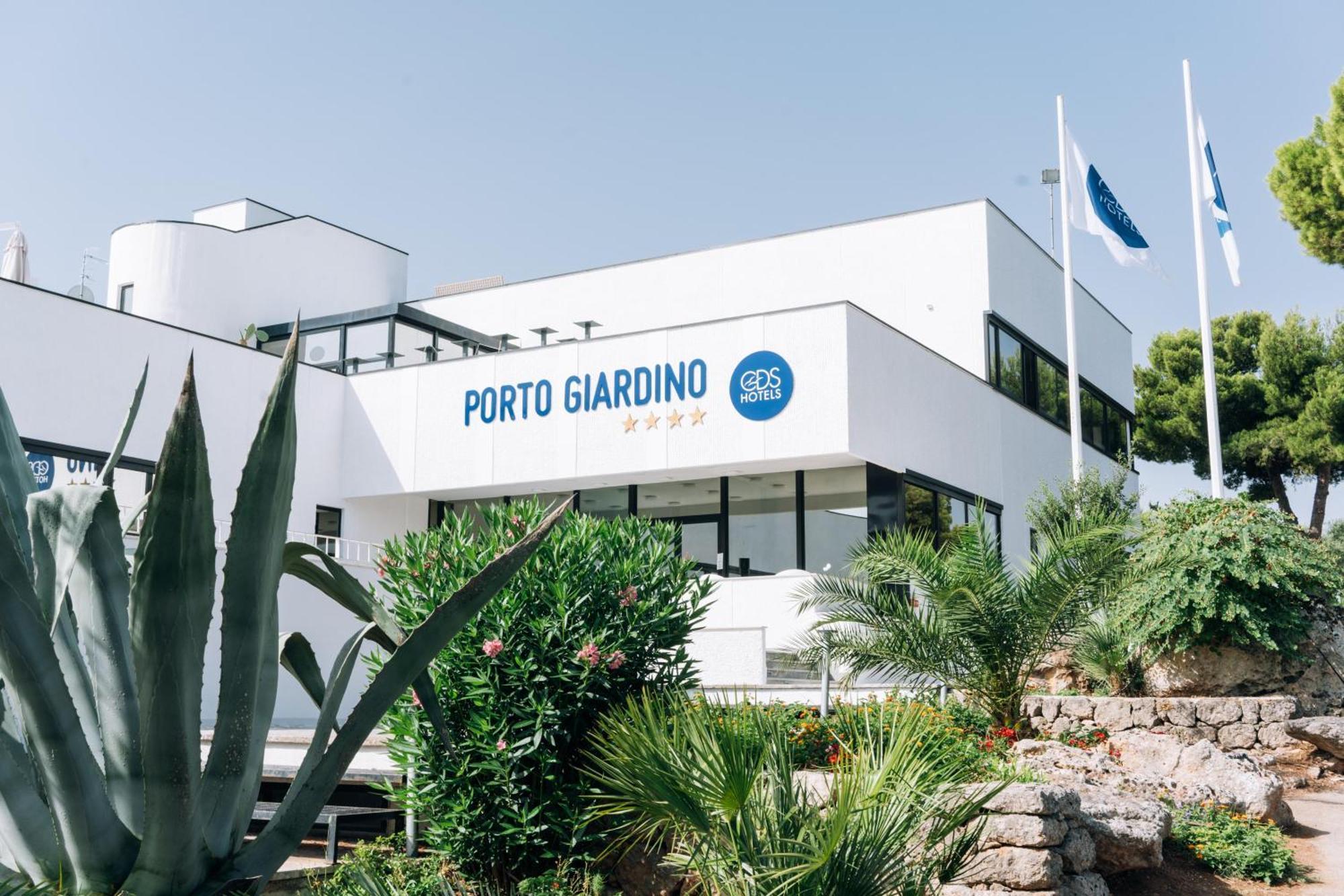 Porto Giardino - Cdshotels โมโนโปลี ภายนอก รูปภาพ