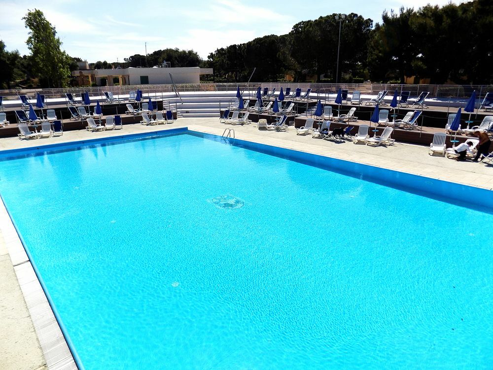 Porto Giardino - Cdshotels โมโนโปลี ภายนอก รูปภาพ