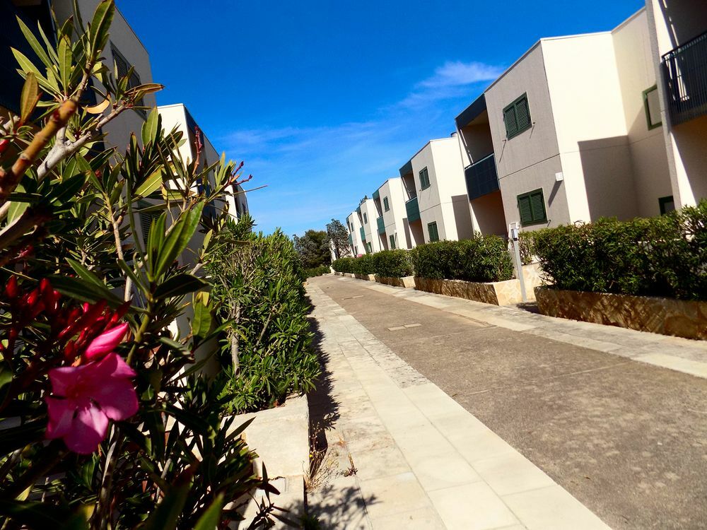 Porto Giardino - Cdshotels โมโนโปลี ภายนอก รูปภาพ