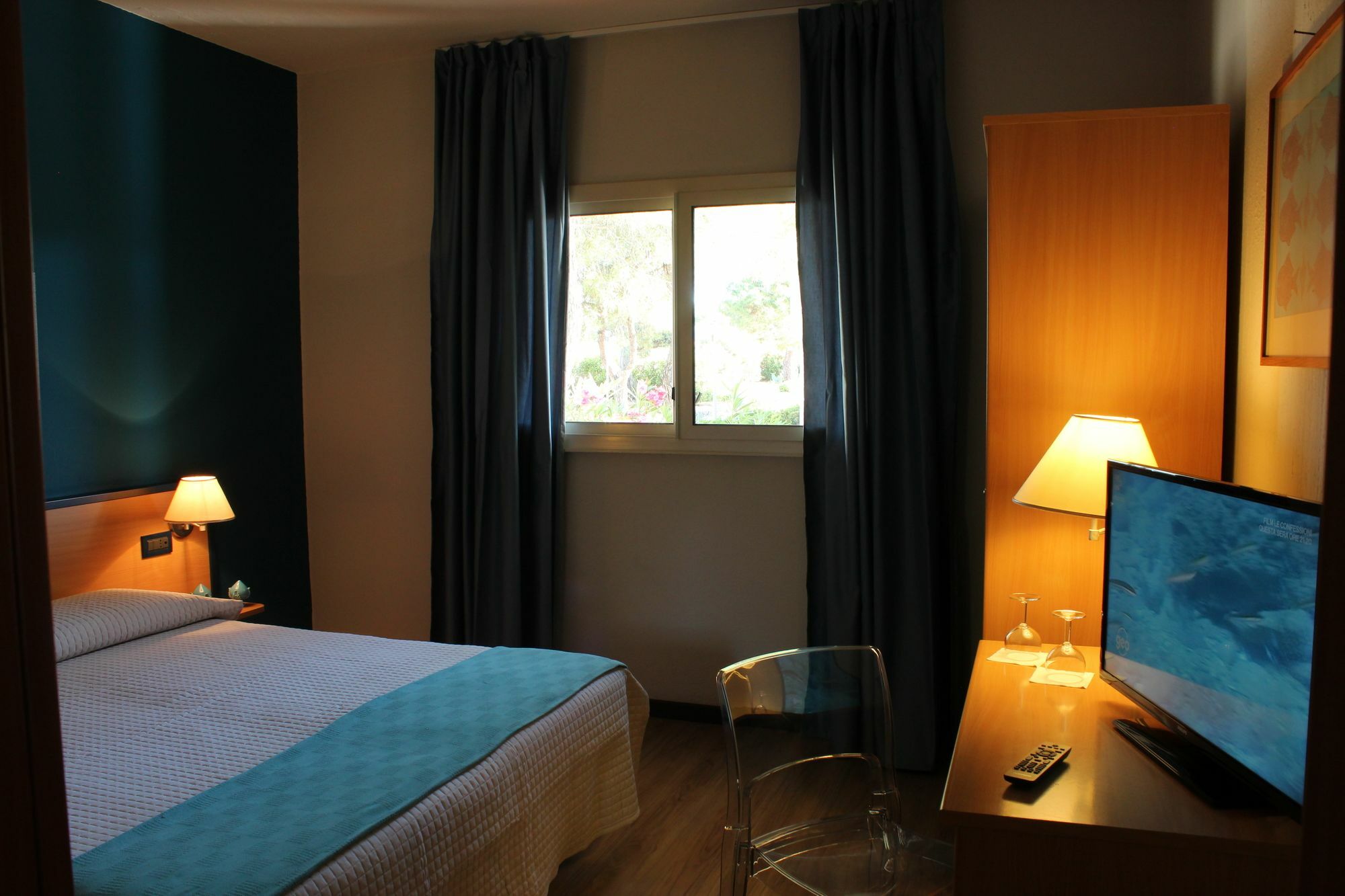 Porto Giardino - Cdshotels โมโนโปลี ภายนอก รูปภาพ